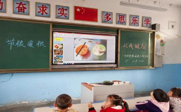 爱粮食节约粮食演讲稿优质6篇