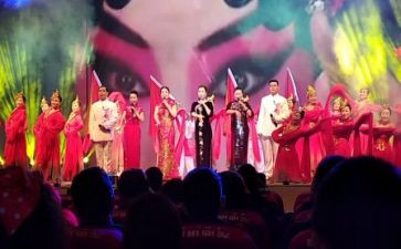 联欢活动方案最新5篇