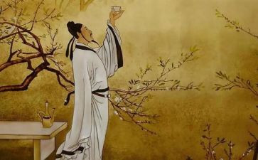 游李白墓作文最新6篇