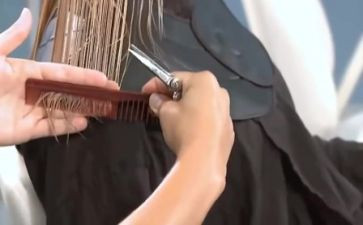 理发店个人总结报告7篇