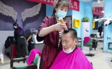 理发店促销活动方案7篇