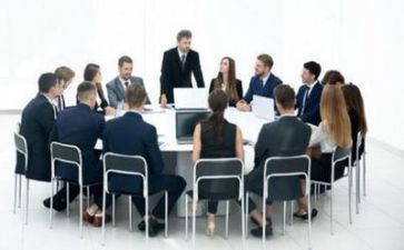 行领导述职报告推荐5篇