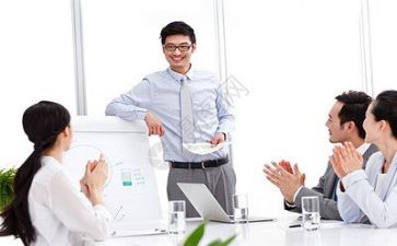 领导干部写心得体会6篇