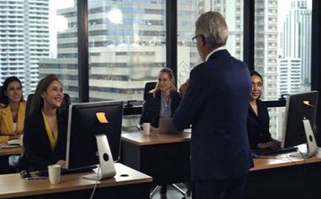 校领导讲话心得体会6篇