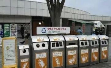 幼儿园垃圾分类活动教案8篇
