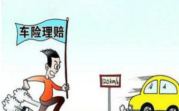 理赔工作报告8篇