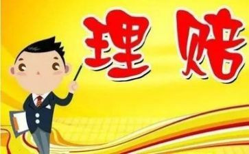 保险理赔述职报告6篇