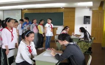 小学六年级学生毕业演讲稿7篇