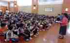 六年级小学生安全演讲稿5篇