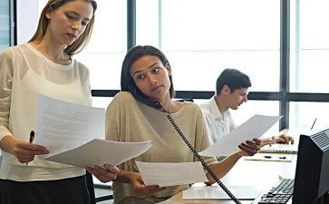 楼长述职报告范文通用6篇