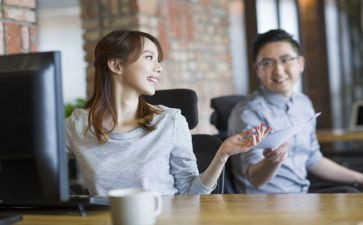 楼长述职报告范文精选5篇