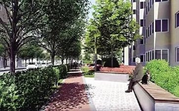 楼院情况调研报告模板5篇