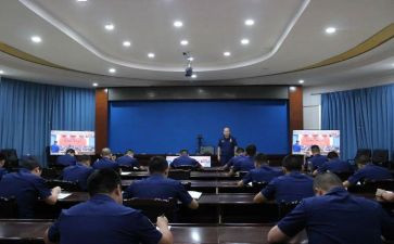 2024年政治轮训心得体会7篇