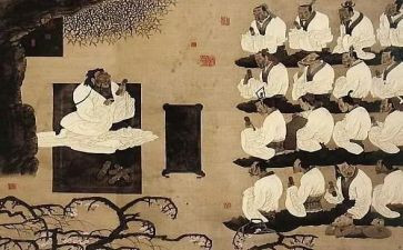 论语的感悟及心得7篇