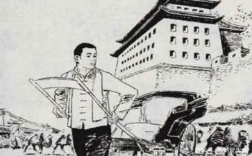 骆驼详的作文推荐7篇