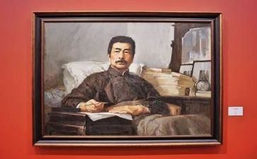 看鲁迅的书读后感8篇