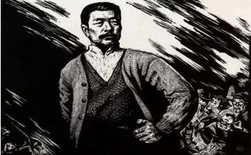 看鲁迅的书读后感优质5篇