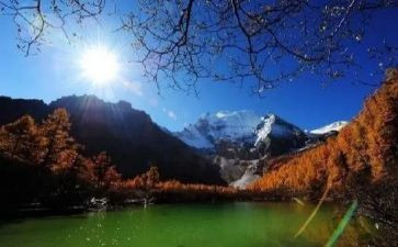 写旅游的优秀作文5篇