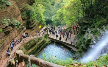 吴有熠旅游调研报告7篇
