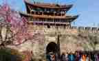 关于旅游的作文400字7篇