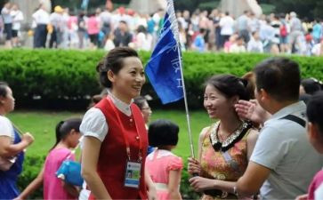 旅游管理专业实习报告优秀6篇