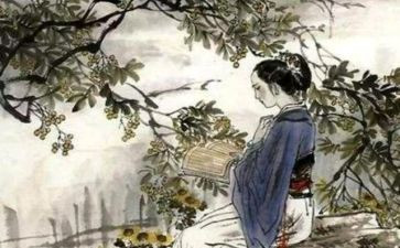 关于氓的读后感模板6篇