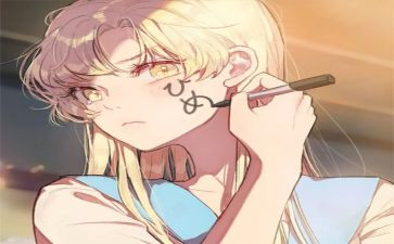 我的漫画老师作文450字6篇
