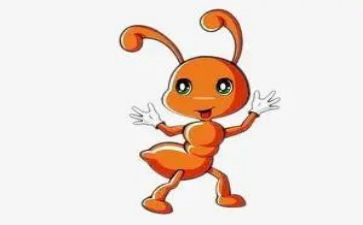 小蚂蚁幼儿园教案8篇