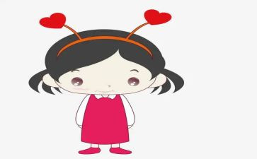 我妹妹小作文模板8篇