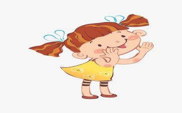 我的小妹妹作文7篇