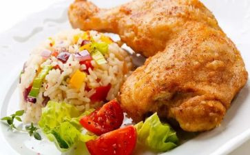 做美食作文300字7篇