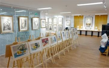 2023湘版美术教学反思通用8篇