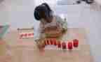 幼儿园蒙氏教师工作总结参考7篇