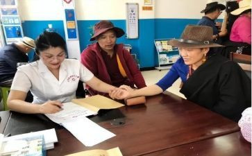蒙医医生述职报告精选8篇