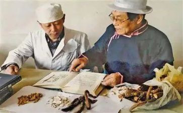 蒙医医生述职报告优秀6篇
