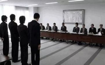 面试后心得模板6篇