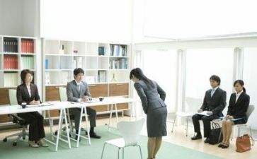 面试后心得最新8篇