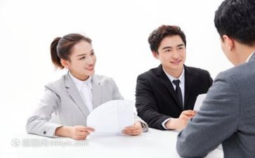 面试官面试心得5篇