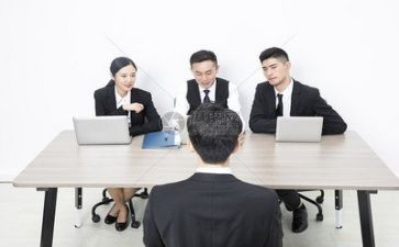 面试完要写面试心得精选5篇