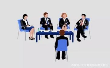 面试完要写面试心得推荐8篇
