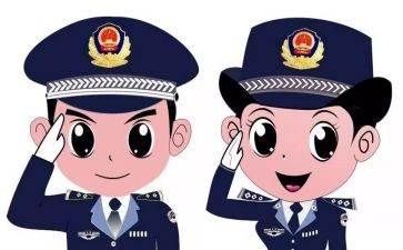 2023最美基层民警发布仪式心得5篇