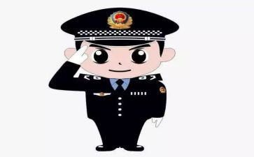 观看2023最美基层民警心得8篇