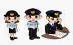 村民警心得体会8篇