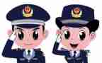 老民警个人先进事迹5篇