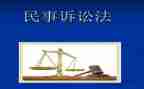 民事抗诉书申请书7篇