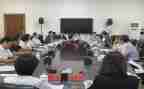 社区民政述职报告8篇