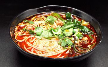 吃米线作文优质8篇