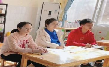 观摩课心得参考6篇