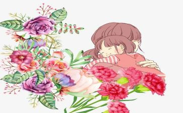 至我的母亲作文最新8篇
