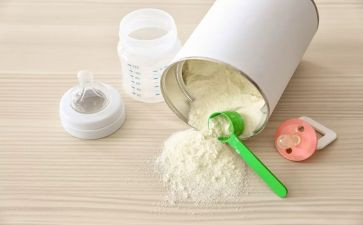 奶粉618活动方案6篇